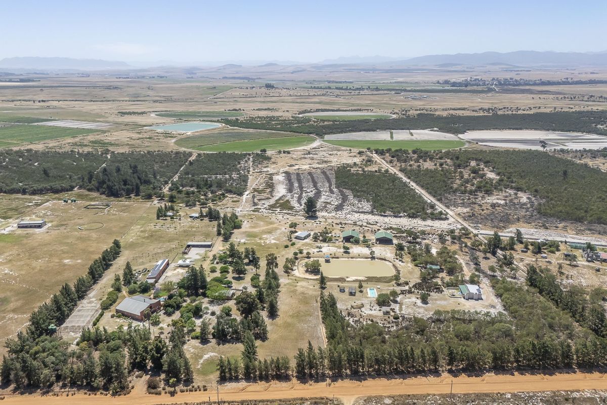 Farm For Sale in Malmesbury Rural - Photo 5