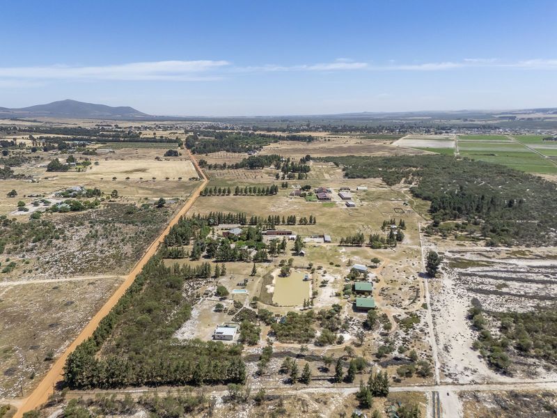 Farm For Sale in Malmesbury Rural - Photo 4