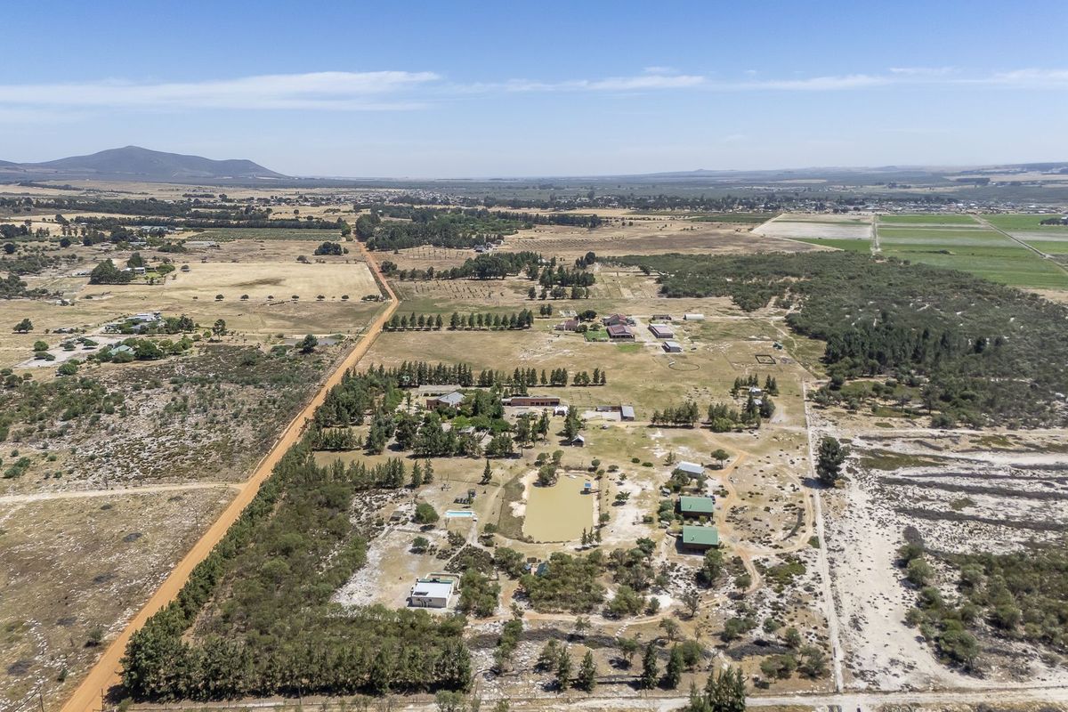 Farm For Sale in Malmesbury Rural - Photo 4
