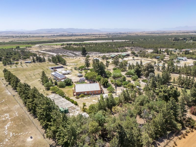 Farm For Sale in Malmesbury Rural - Photo 2