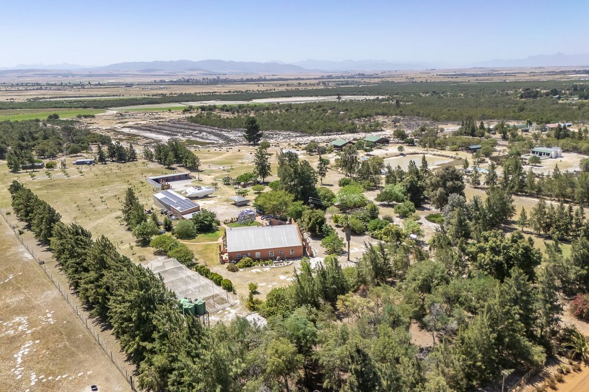 Farm For Sale in Malmesbury Rural - Photo 2
