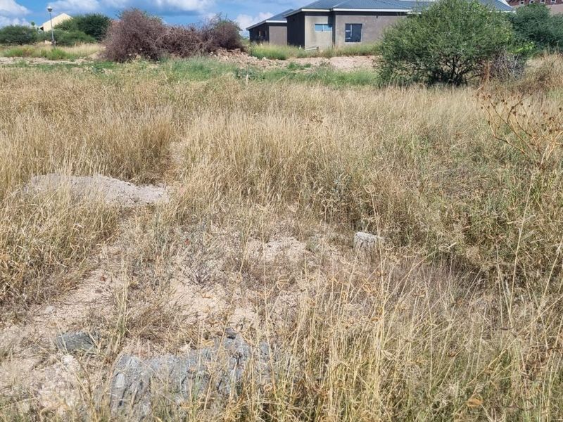 Vacant Land Residential For Sale in Motaganeng Estate - Photo 5