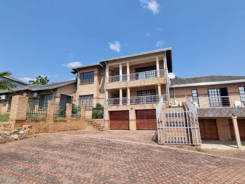 House For Sale in Leopards Bush - Photo 1