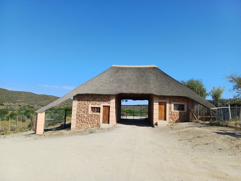 Vacant Land Residential For Sale in Oudtshoorn Rural - Photo 5
