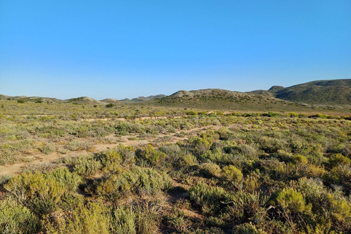 Vacant Land Residential For Sale in Oudtshoorn Rural - Photo 2