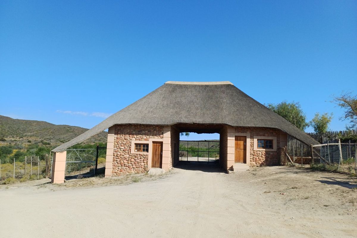 Vacant Land Residential For Sale in Oudtshoorn Rural - Photo 5