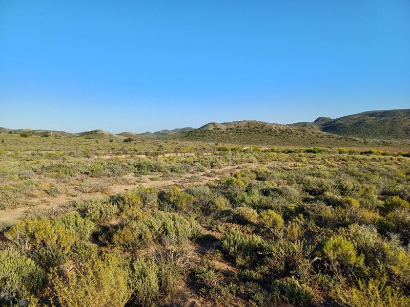 Vacant Land Residential For Sale in Oudtshoorn Rural - Photo 2