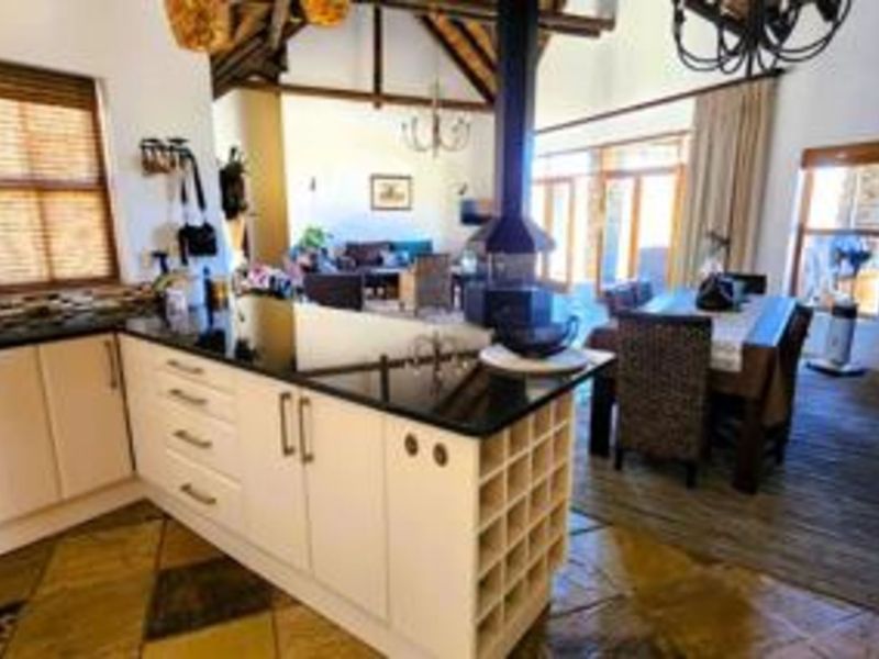 House For Sale in Oudtshoorn Rural - Photo 5