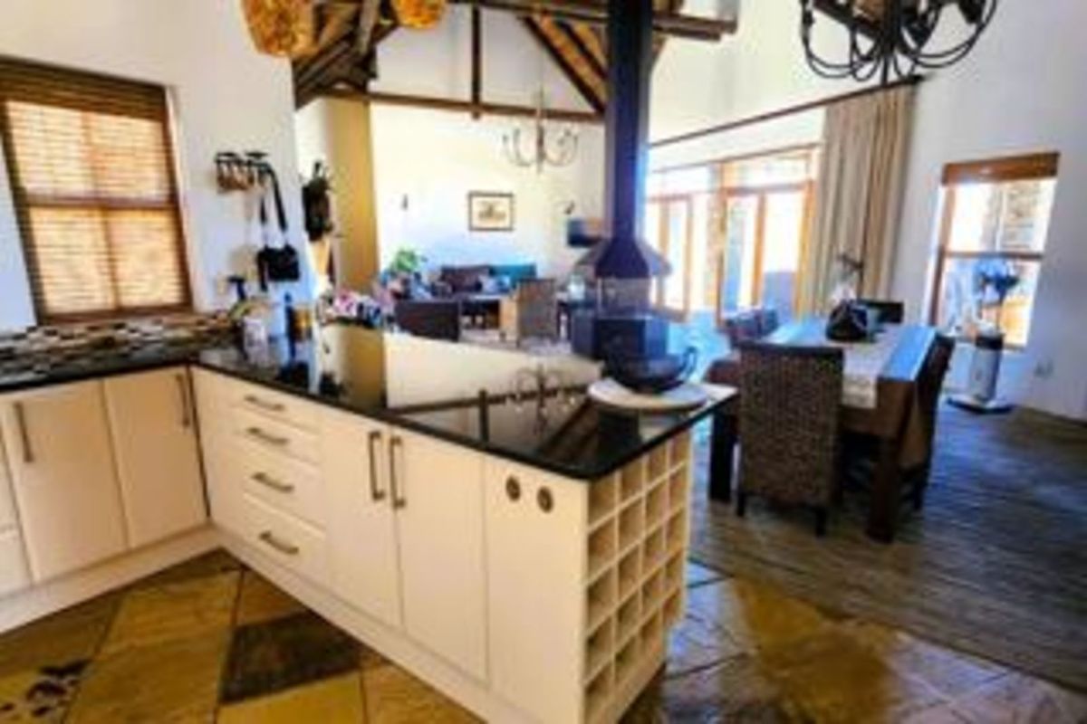 House For Sale in Oudtshoorn Rural - Photo 5