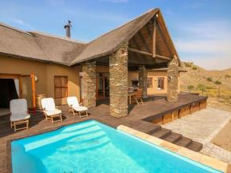 House For Sale in Oudtshoorn Rural - Photo 2