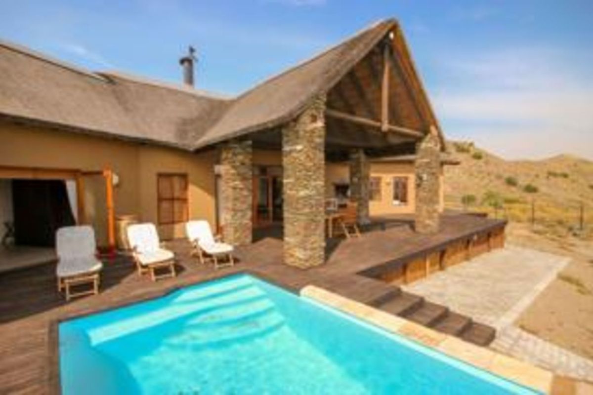 House For Sale in Oudtshoorn Rural - Photo 2