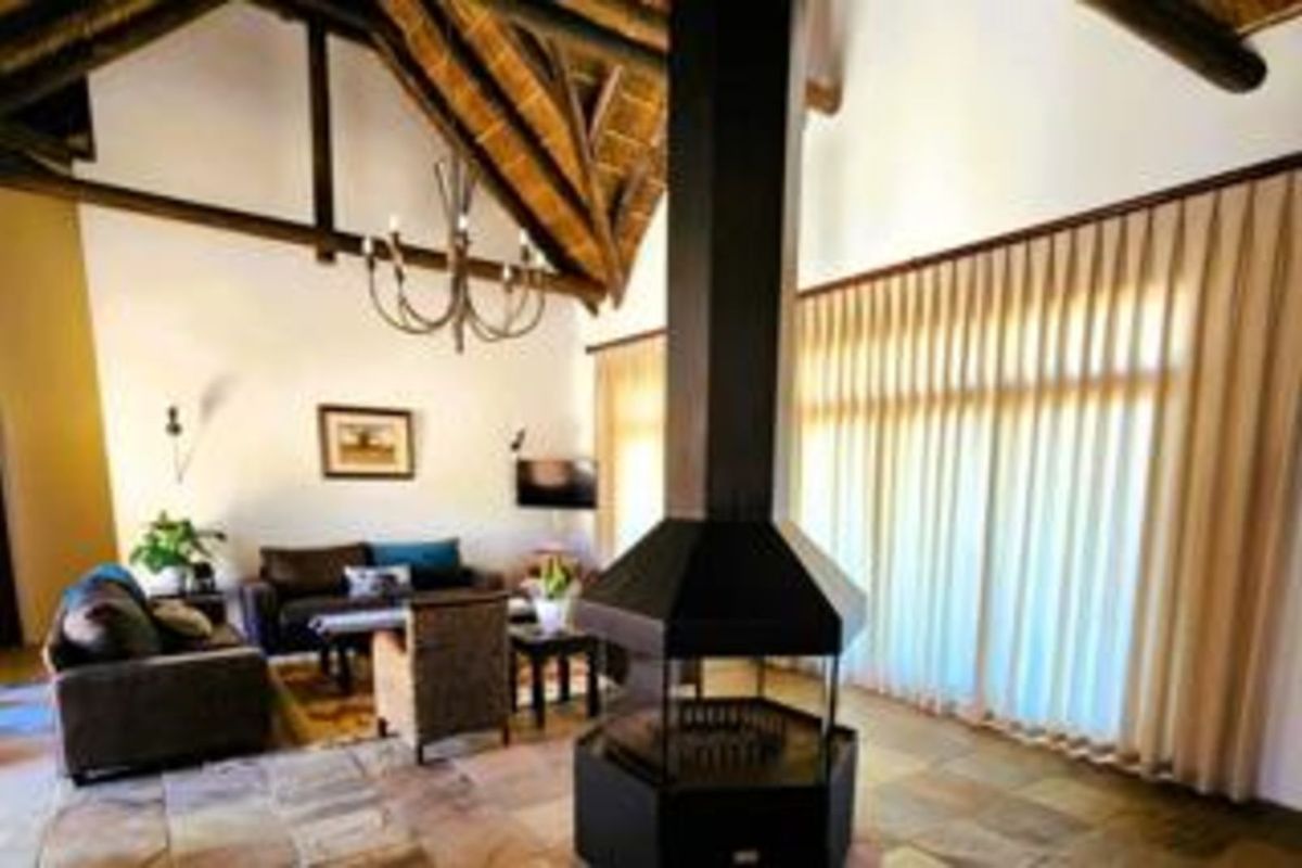 House For Sale in Oudtshoorn Rural - Photo 4