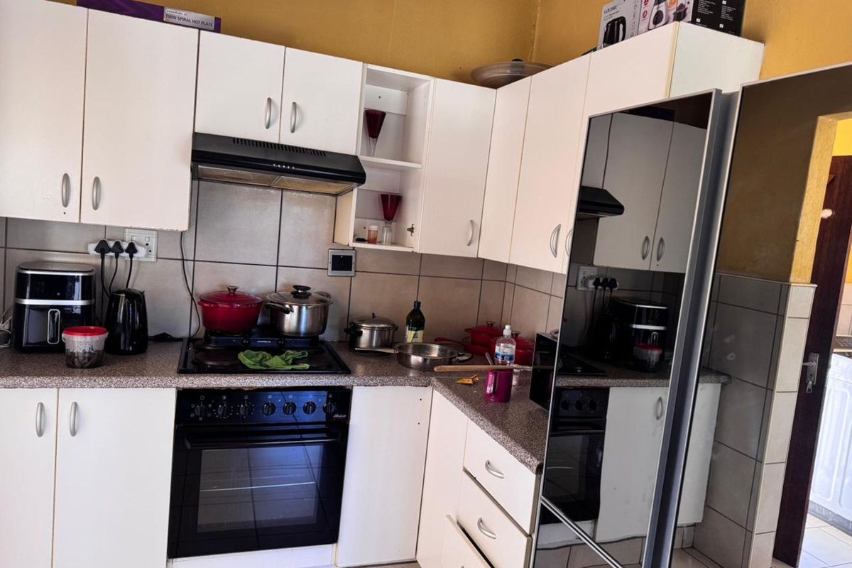 House For Sale in Burgersfort Central - Photo 5