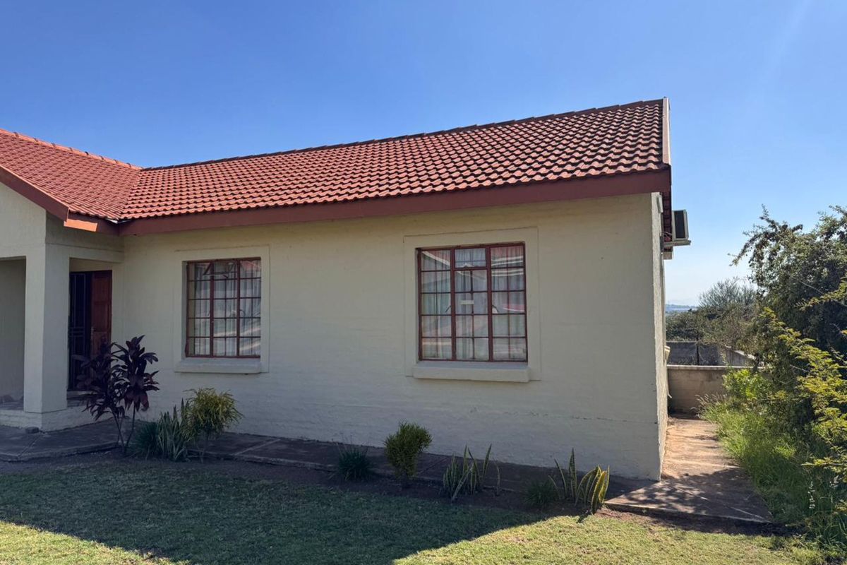 House For Sale in Burgersfort Central - Photo 4