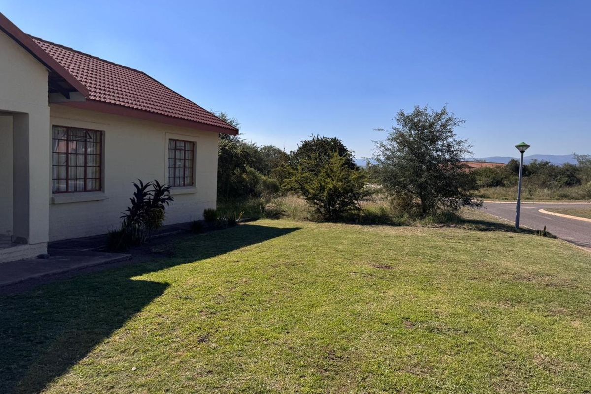 House For Sale in Burgersfort Central - Photo 2