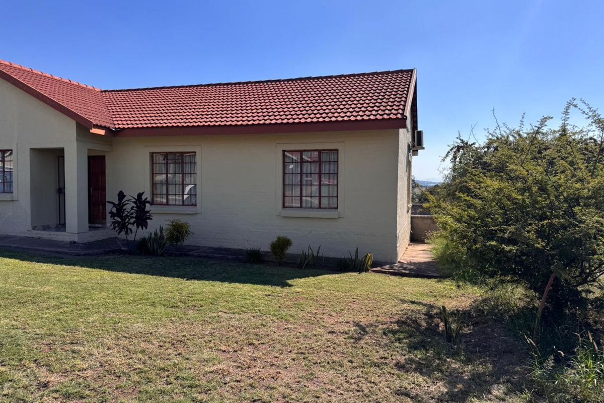 House For Sale in Burgersfort Central - Photo 3