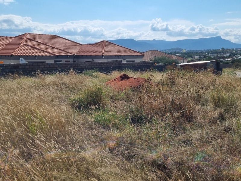 Vacant Land Residential For Sale in Motaganeng Estate - Photo 4
