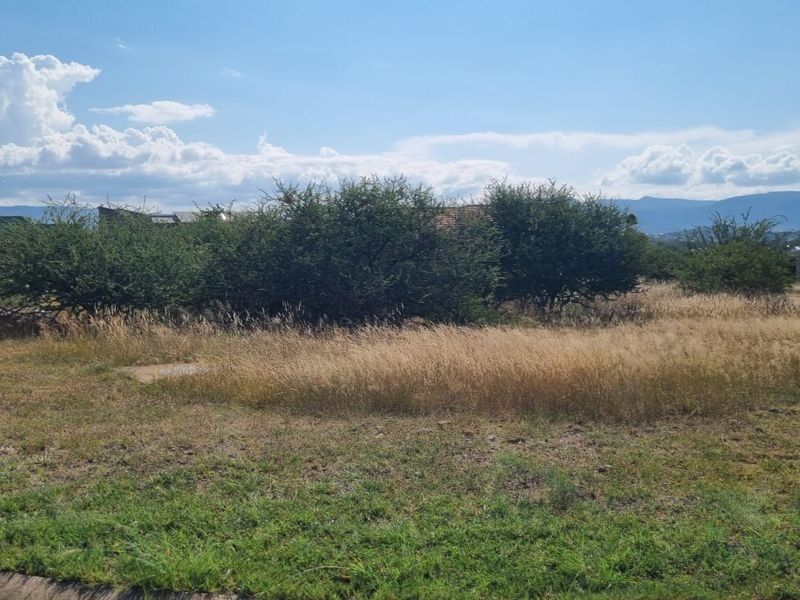 Vacant Land Residential For Sale in Motaganeng Estate - Photo 2