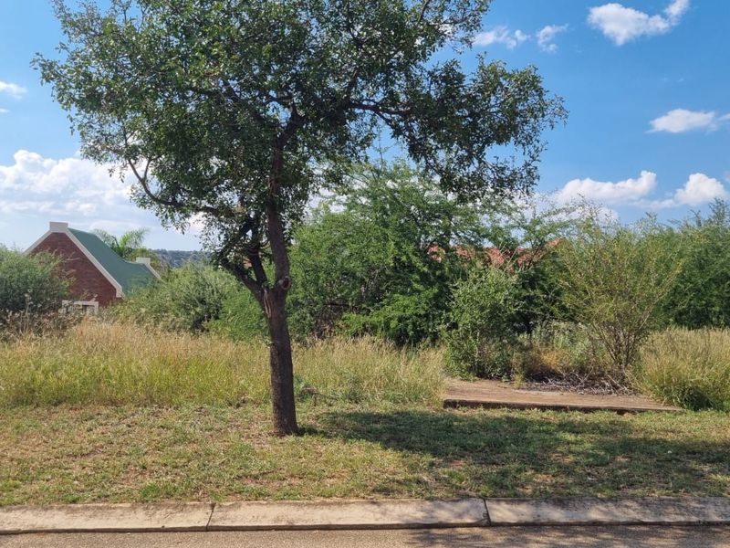 Vacant Land Residential For Sale in Motaganeng Estate - Photo 3