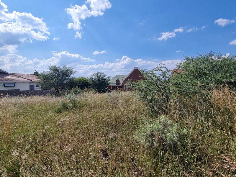Vacant Land Residential For Sale in Motaganeng Estate - Photo 5