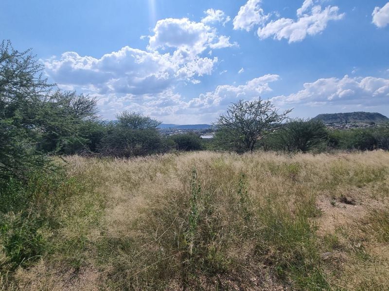 Vacant Land Residential For Sale in Motaganeng Estate - Photo 2