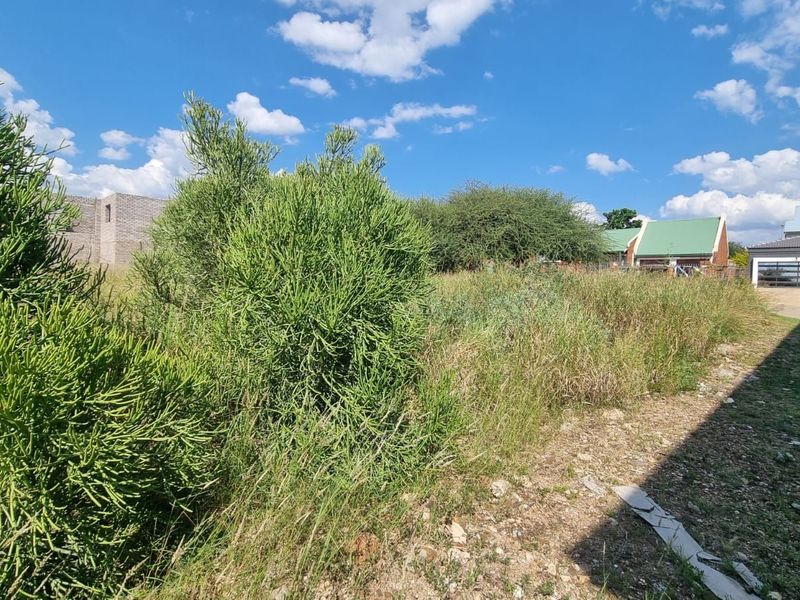 Vacant Land Residential For Sale in Motaganeng Estate - Photo 5