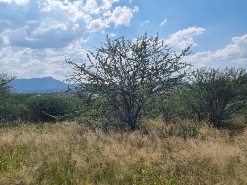 Vacant Land Residential For Sale in Motaganeng Estate - Photo 7