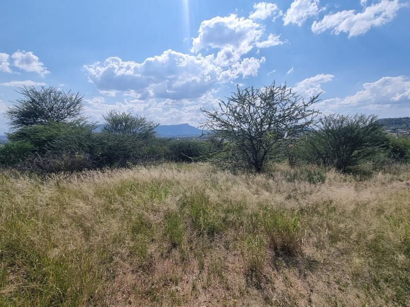 Vacant Land Residential For Sale in Motaganeng Estate - Photo 6