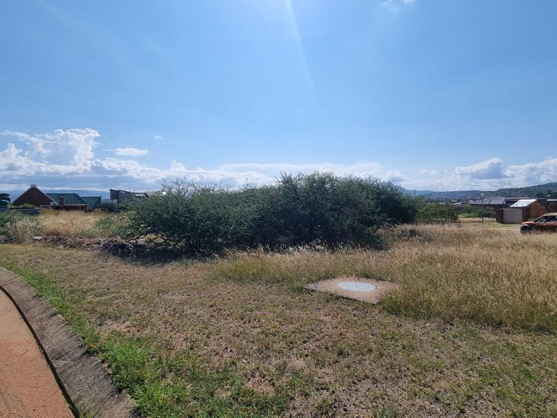 Vacant Land Residential For Sale in Motaganeng Estate - Photo 4