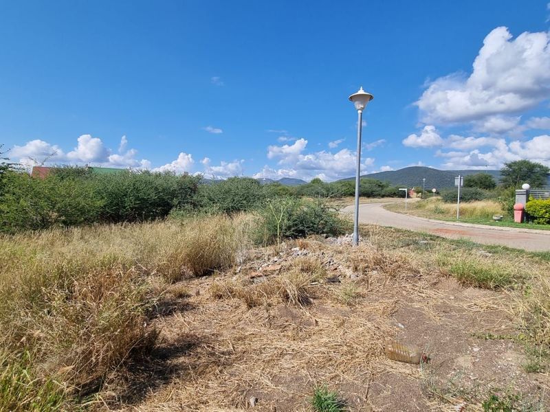 Vacant Land Residential For Sale in Motaganeng Estate - Photo 7