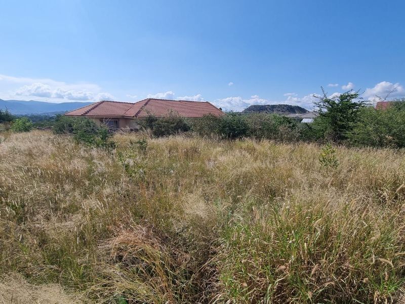 Vacant Land Residential For Sale in Motaganeng Estate - Photo 5