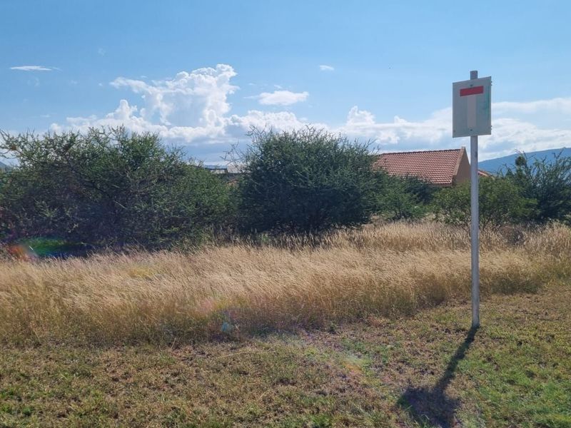 Vacant Land Residential For Sale in Motaganeng Estate - Photo 3