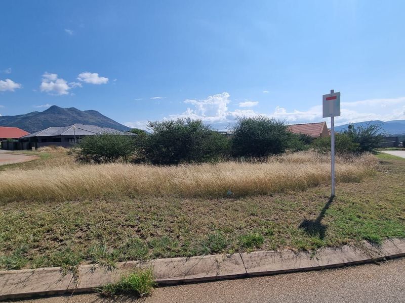 Vacant Land Residential For Sale in Motaganeng Estate - Photo 2