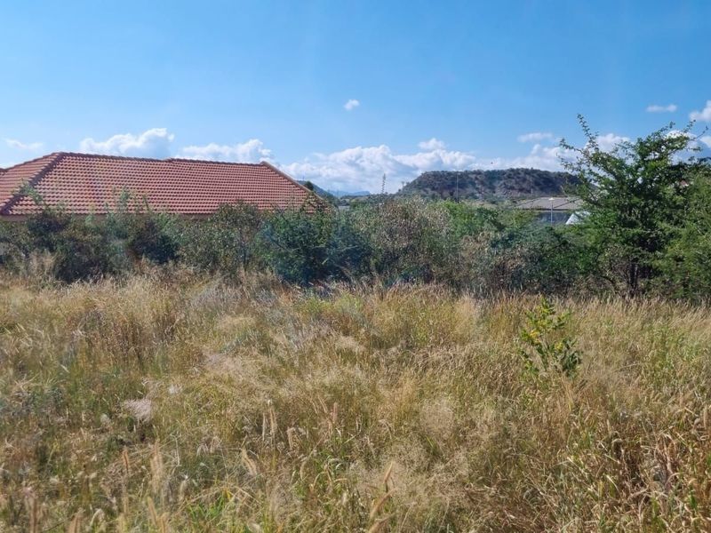 Vacant Land Residential For Sale in Motaganeng Estate - Photo 10