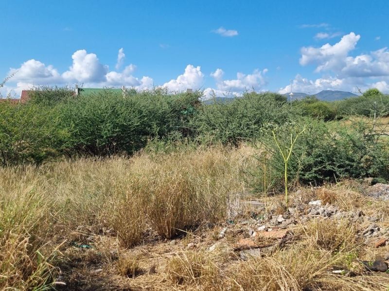 Vacant Land Residential For Sale in Motaganeng Estate - Photo 9