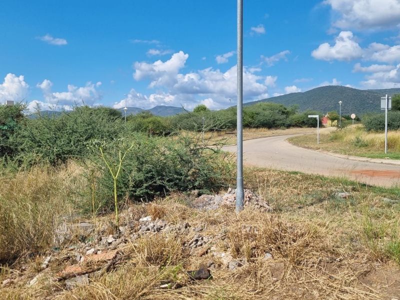 Vacant Land Residential For Sale in Motaganeng Estate - Photo 8