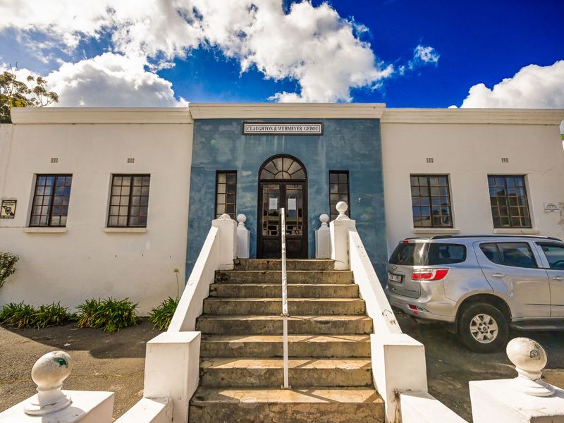 Office For Sale in Grabouw Central - Photo 2