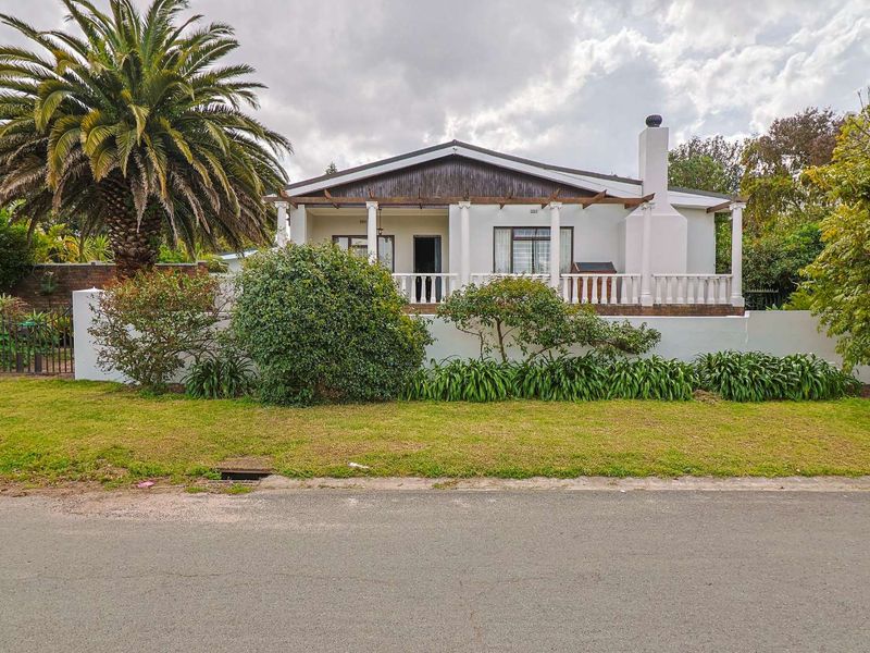 House For Sale in Grabouw Central - Photo 6