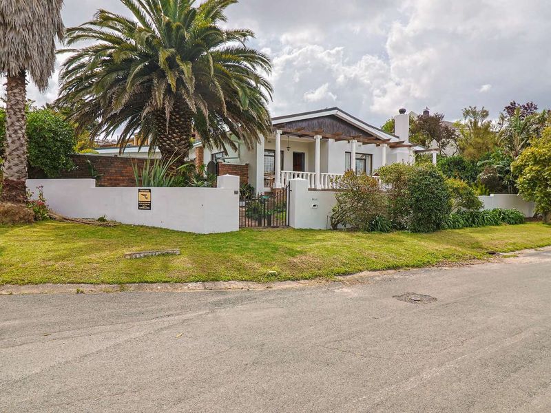 House For Sale in Grabouw Central - Photo 7