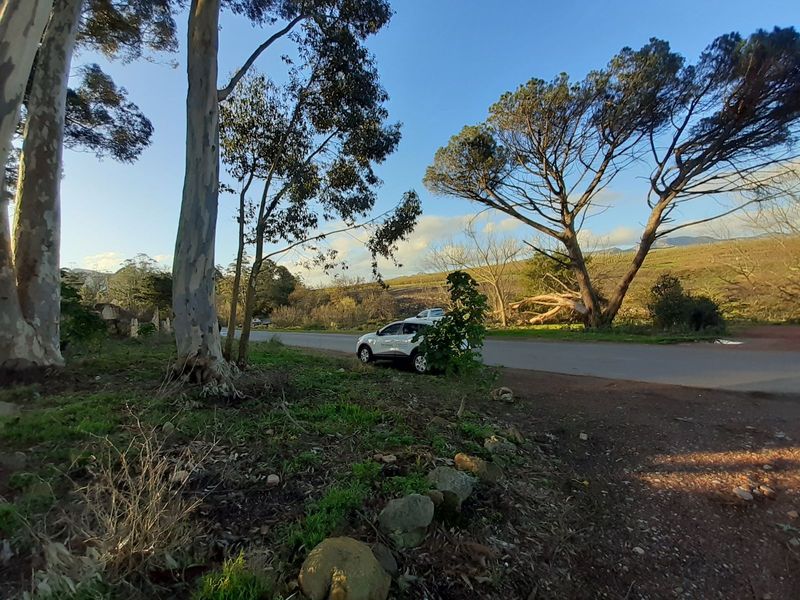 Vacant Land Residential For Sale in Grabouw Central - Photo 4