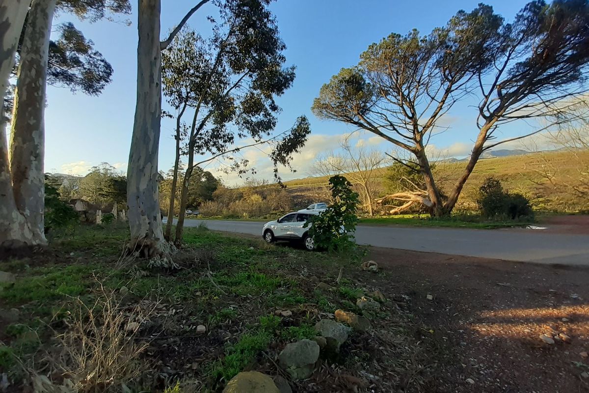 Vacant Land Residential For Sale in Grabouw Central - Photo 4