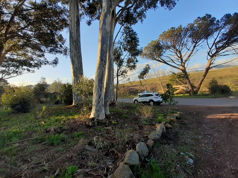 Vacant Land Residential For Sale in Grabouw Central - Photo 3