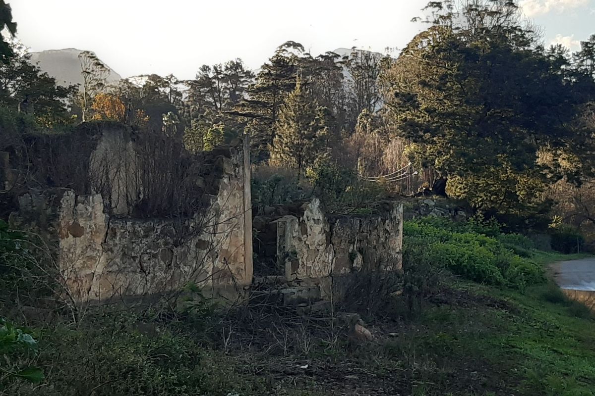 Vacant Land Residential For Sale in Grabouw Central - Photo 2