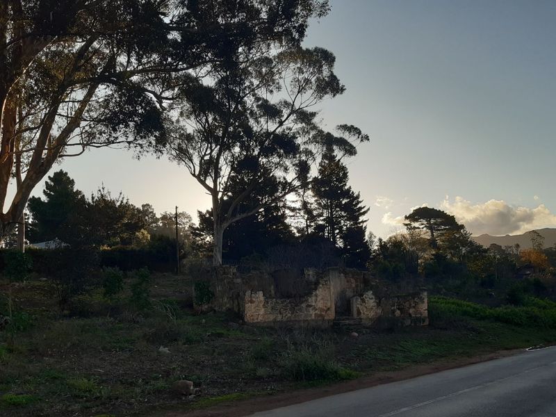 Vacant Land Residential For Sale in Grabouw Central - Photo 9