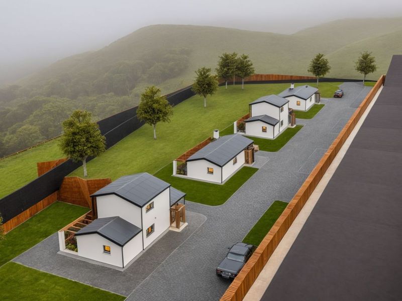 Vacant Land Residential For Sale in Grabouw Central - Photo 8