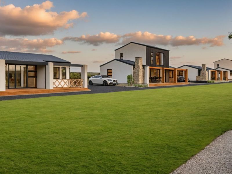 Vacant Land Residential For Sale in Grabouw Central - Photo 7