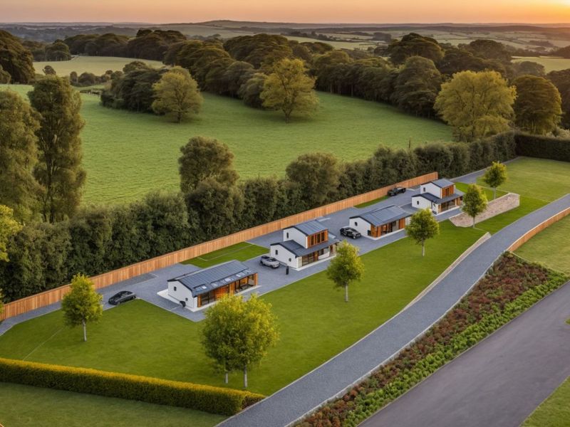 Vacant Land Residential For Sale in Grabouw Central - Photo 5