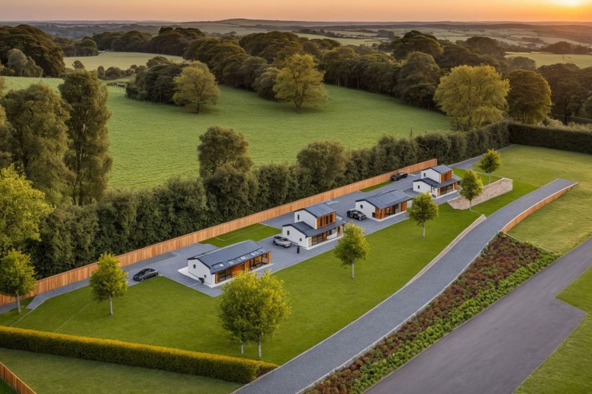 Vacant Land Residential For Sale in Grabouw Central - Photo 5