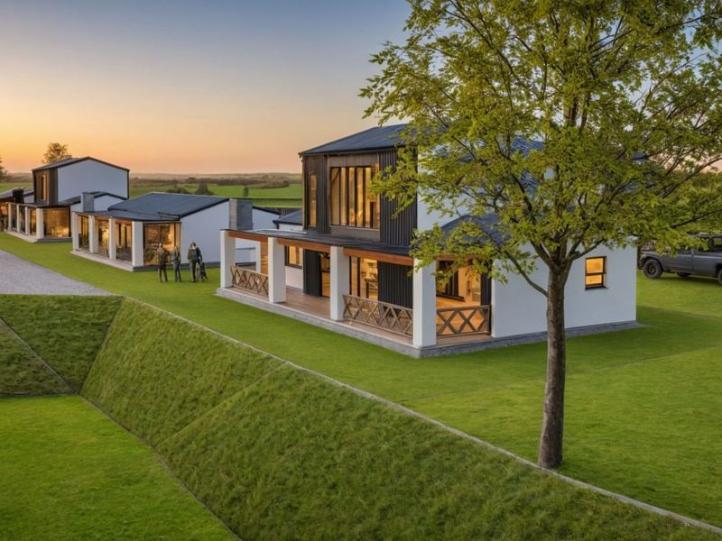 Vacant Land Residential For Sale in Grabouw Central - Photo 6