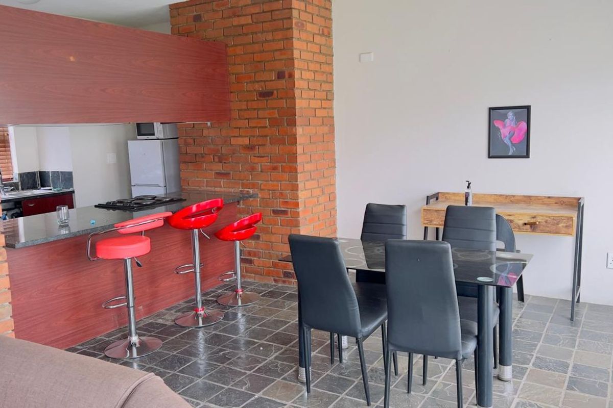 Apartment For Sale in Midridge Park - Photo 4